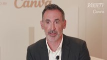 Google's Sean Downey on the Top Considerations for Advertising Partners & Brand Safety Initiatives | Variety Studio presented by Canva