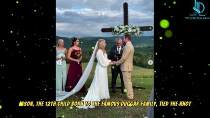 Jana Duggar 'Glowing' in Smitten Photos With Husband Stephen at Event