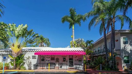 L’ouragan Milton frappe la Floride : des Québécois soulagés d’avoir été épargnés