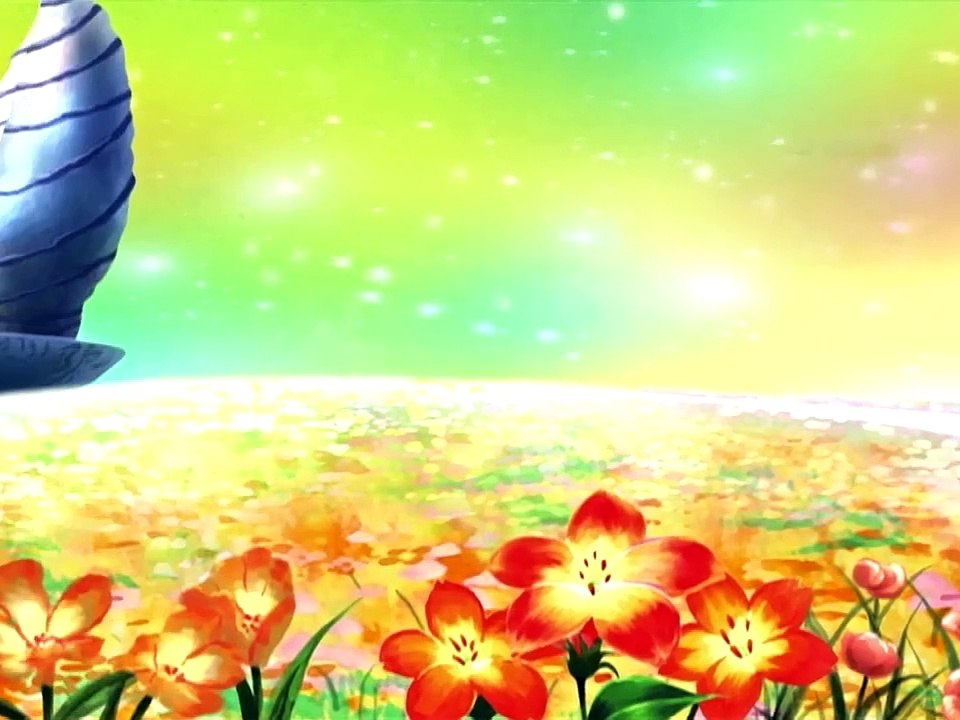 [Español Castellano] Futari wa Pretty Cure Max Heart - episodio 22