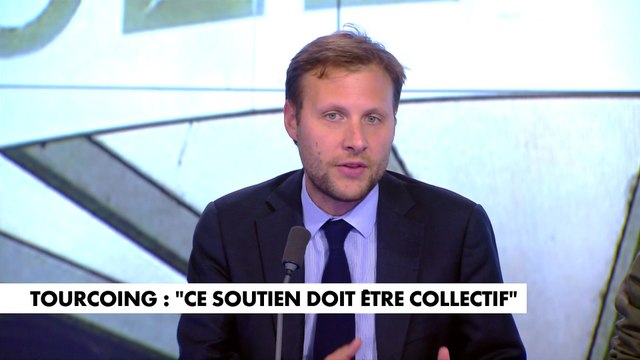 Alexandre Devecchio : «Ce n’est pas un problème de laïcité, mais bien d’identité et d’immigration»