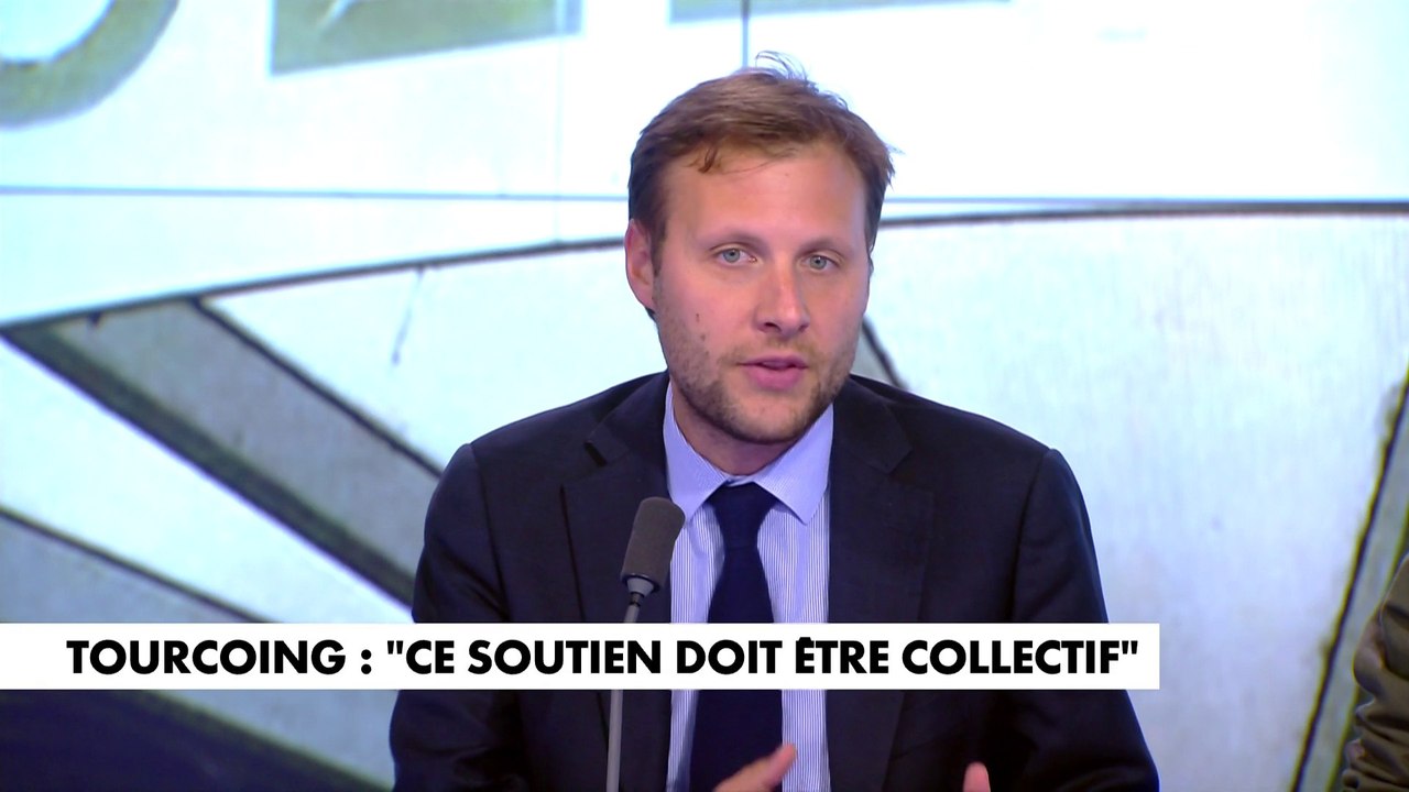 Alexandre Devecchio : «Ce n’est pas un problème de laïcité, mais bien d’identité et d’immigration»