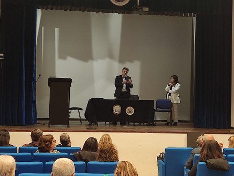 Evento Giornata Mondiale della salute mentale - DSM e cittadini uniti per la salute mentale