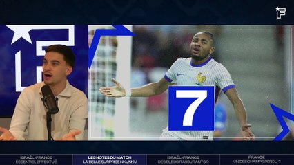 « Nkunku a fait honneur au numéro 10, pas comme Mbappé »
