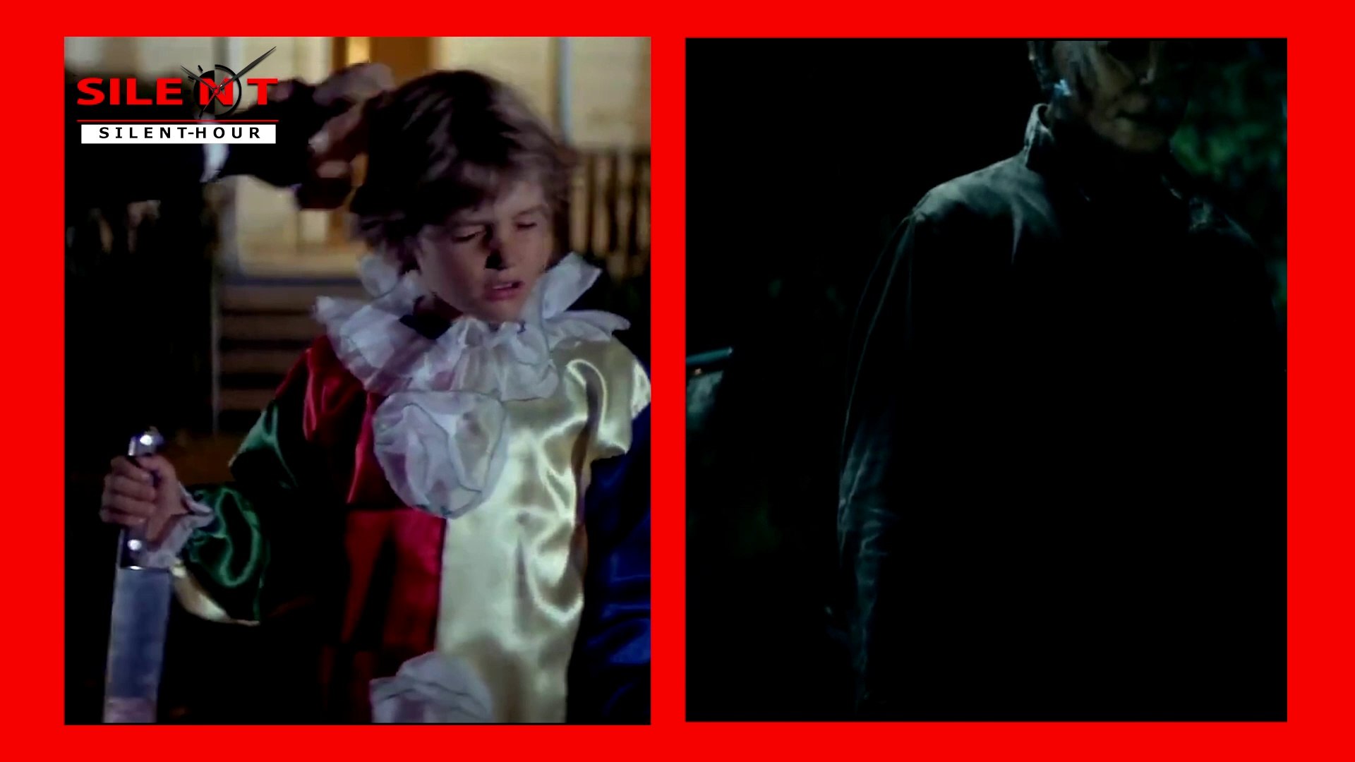 ⁣Halloween Series Explained