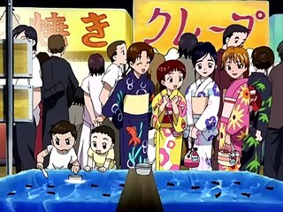 [Español Castellano] Futari wa Pretty Cure Max Heart - episodio 26
