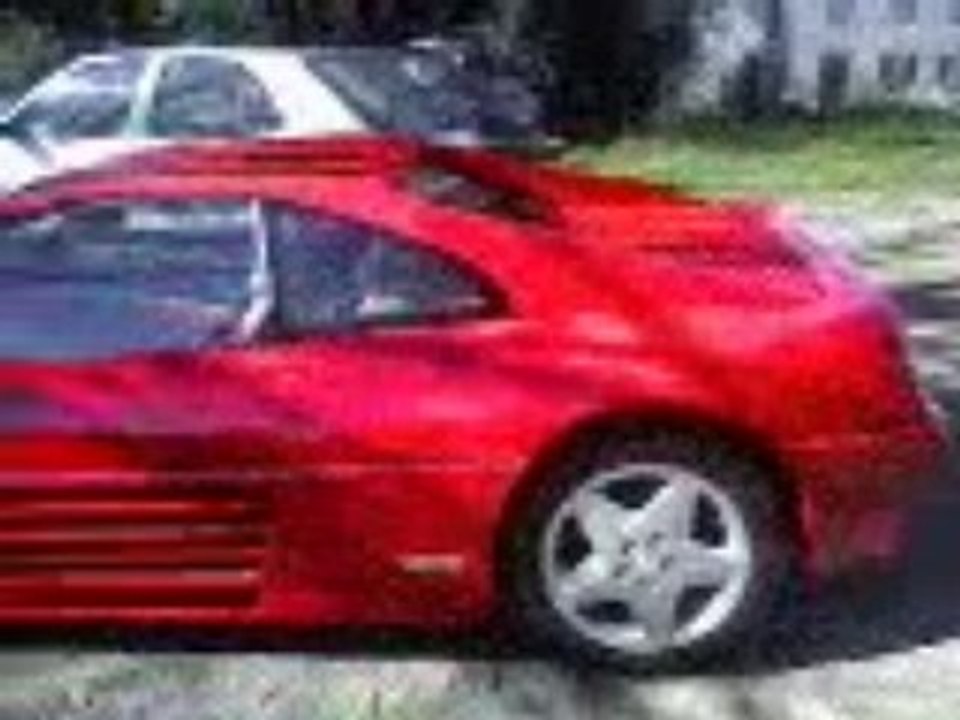 Voiture