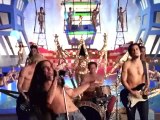 Red Hot Chili Peppers - Aeroplane [Official Music Video]