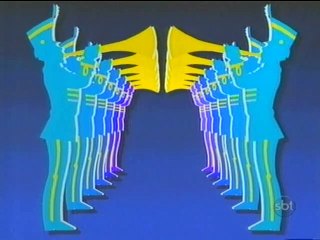 Chapolin Colorado Nós e os Fantasmas