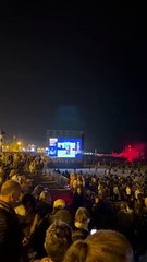 Públic Copa Amèrica