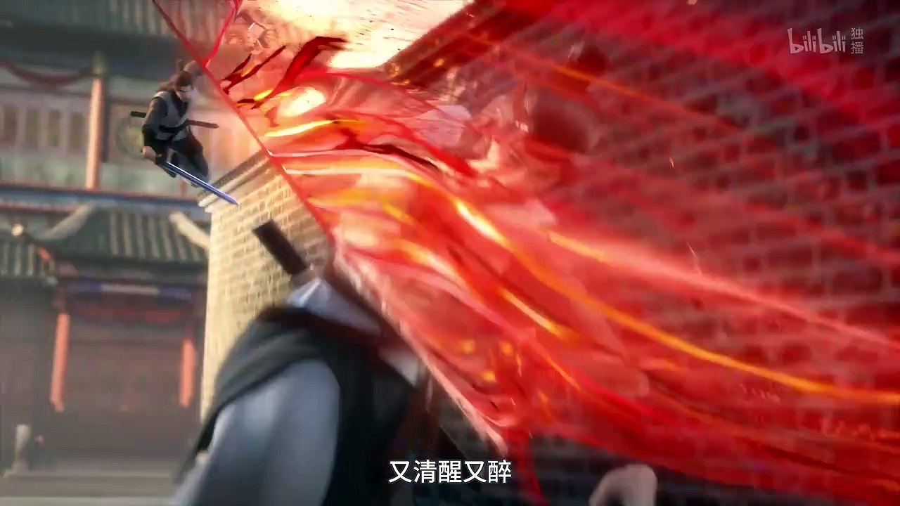 大道朝天 - 第3集