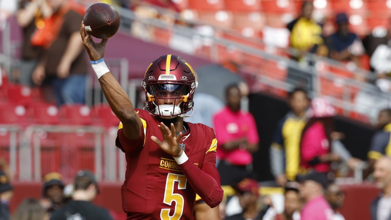 Week 6 NFL Preview: Commanders vs. Ravens Analysis
