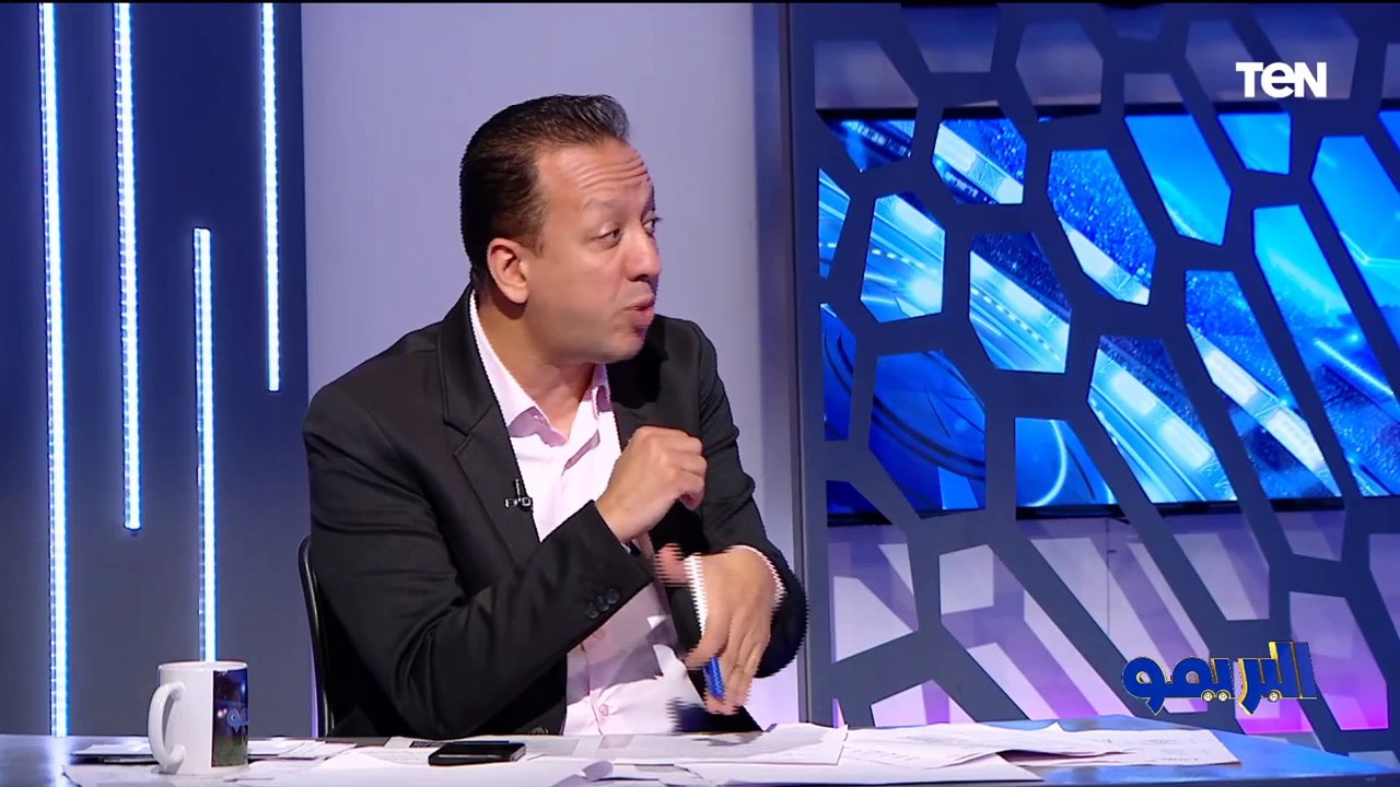 "استبعاد الشناوي ومرموش".. مفاجآت في اختيارات رضا عبد العال وأبو الدهب لتشكيل المنتخب المصري الأفضل