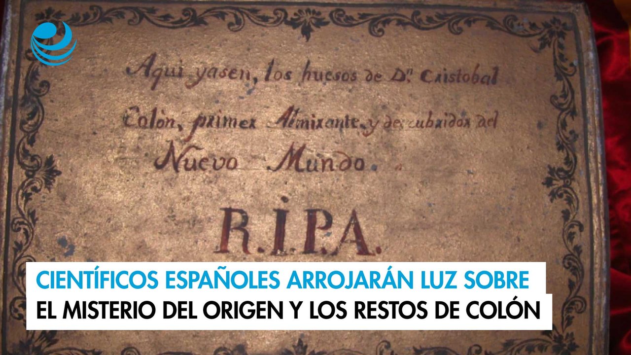 Científicos españoles arrojarán luz sobre el mi...