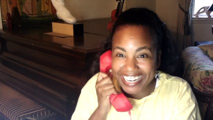 AAH S1E5 P2 How to deal with stage fright