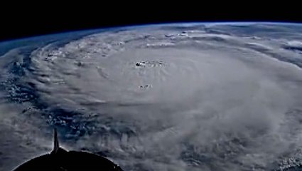 Debunked: Hurricane Milton wasn’t man-made through cloud seeding