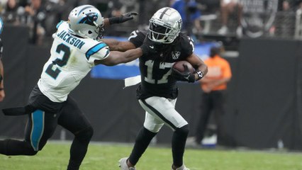 Debating Davante Adams' Future and Potential NFL Trades