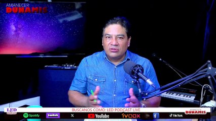 1 CORINTIOS 7 AL 11 | CONFLICTOS MATRIMONIALES | AMANECER DUNAMIS