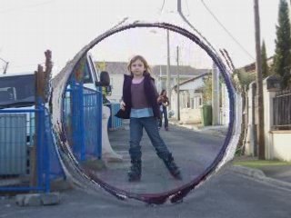 LES ENFANTS DU QUARTIER