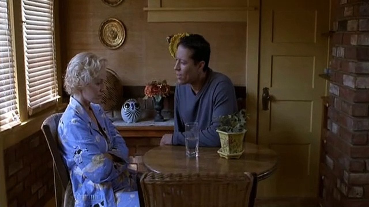 Castigo (2008) DVDRip