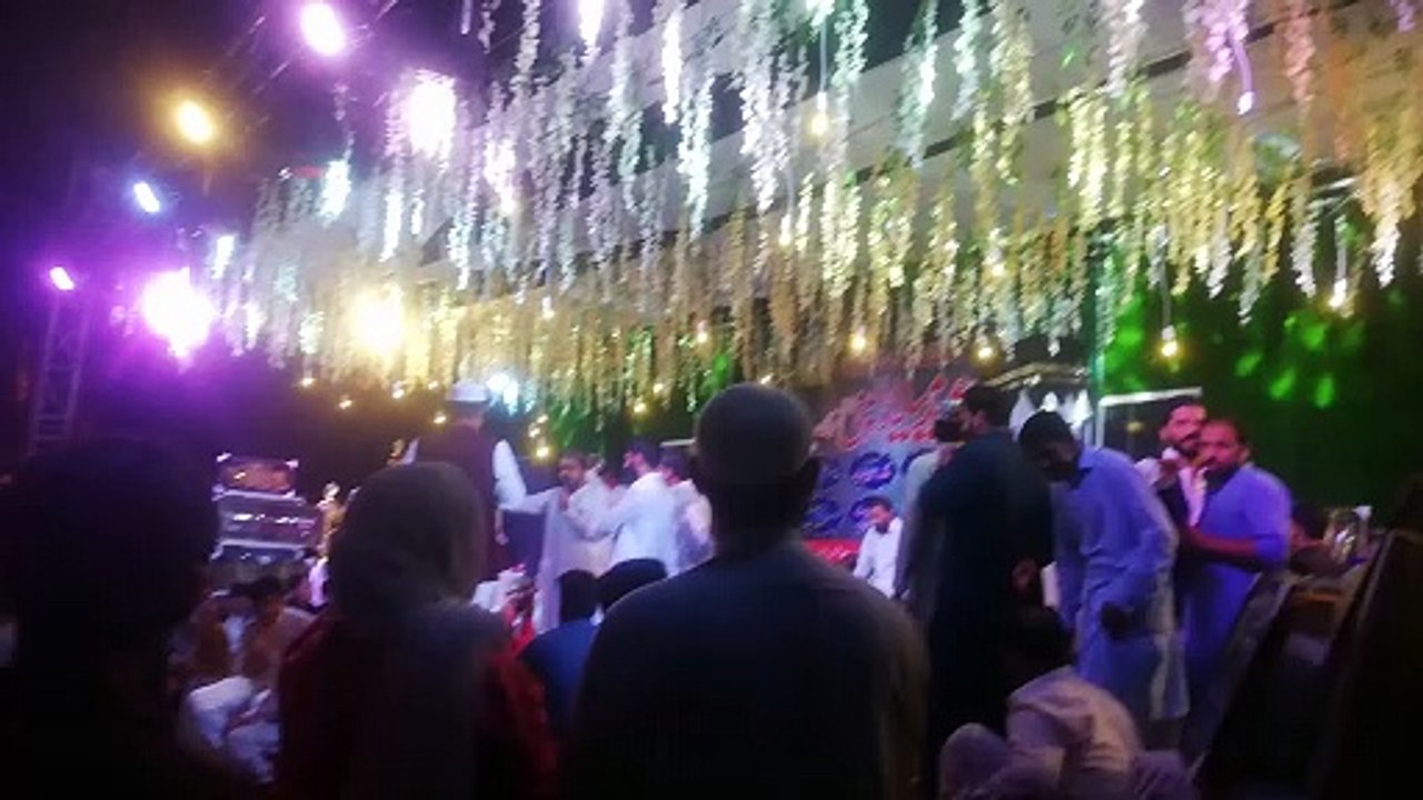 Naat Sharif