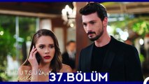 Hudutsuz Sevda – Episode 37 (English Subtitles)