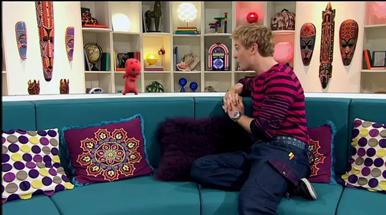 Cbeebies Iconicles You And Me 1x21...mp4 - video Dailymotion