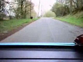 CC SY - montée 2  greg - 2008