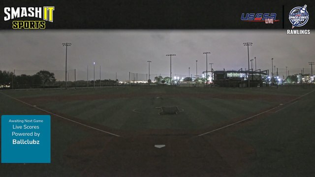 White Rawlings - AA World Series (2024) Wed, Oct 09, 2024 7:41 PM to Thu, Oct 10, 2024 2:18 AM