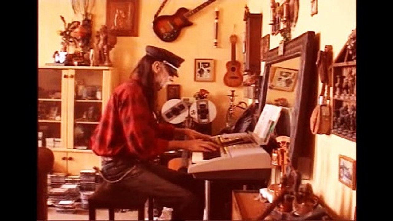 7247  Kasi nur Musik eigene