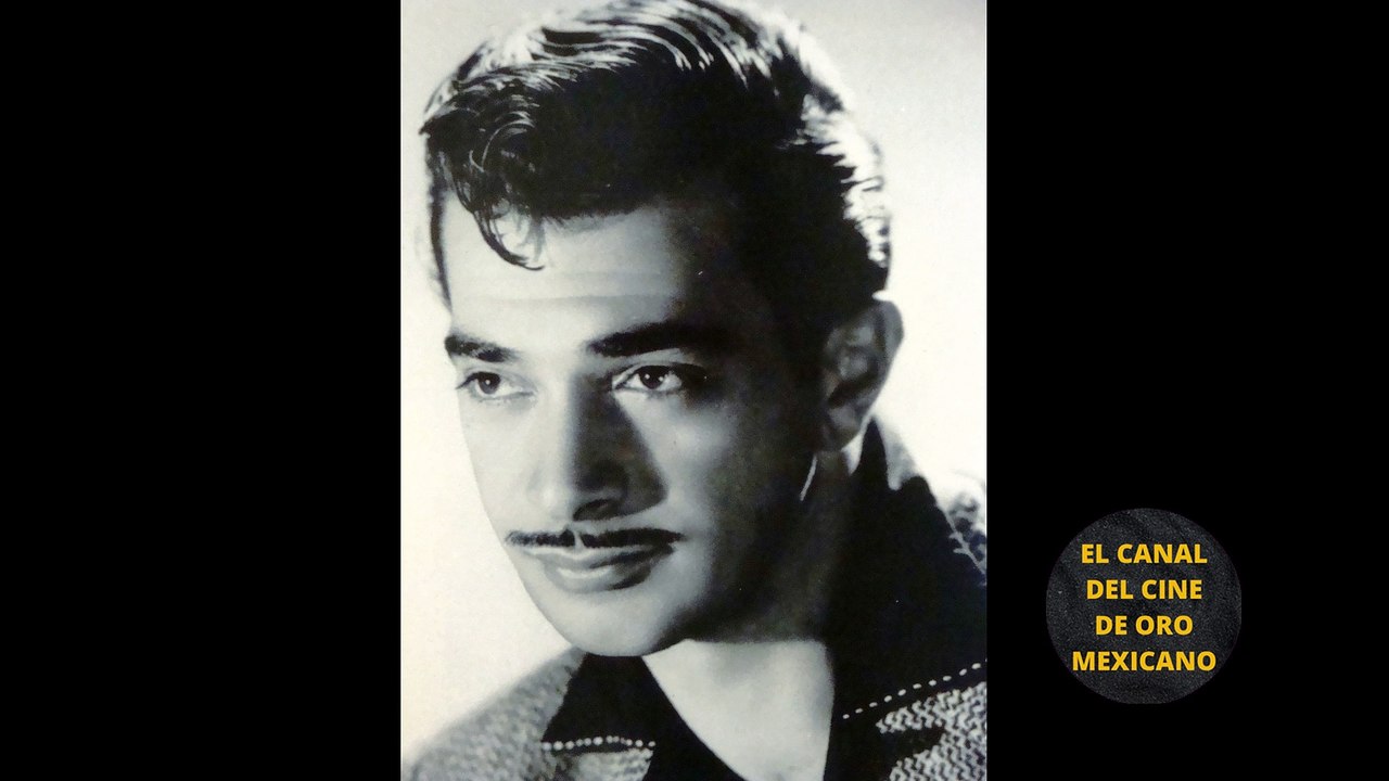 01575CCM ELIGE al ACTOR más GUAPO del Cine de Oro Mexicano (Segunda Ronda)