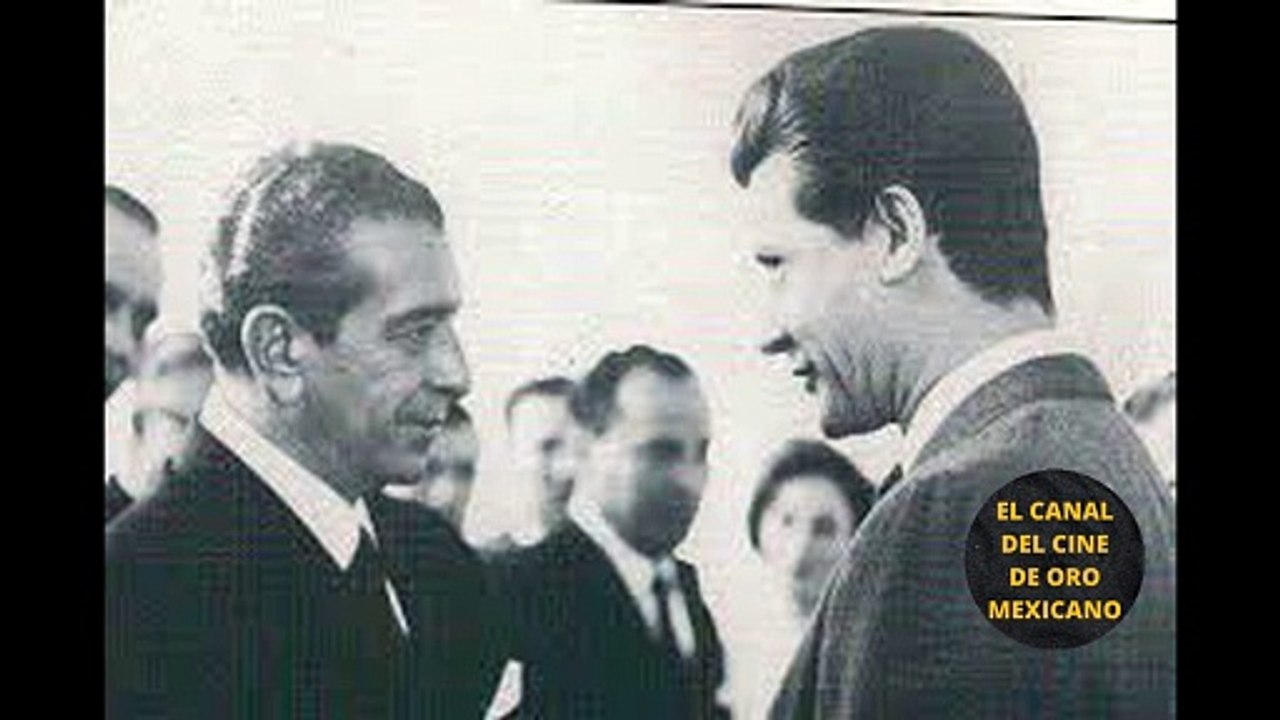 01579CCM Ellas fueron los más grandes amores de Ignacio López Tarso