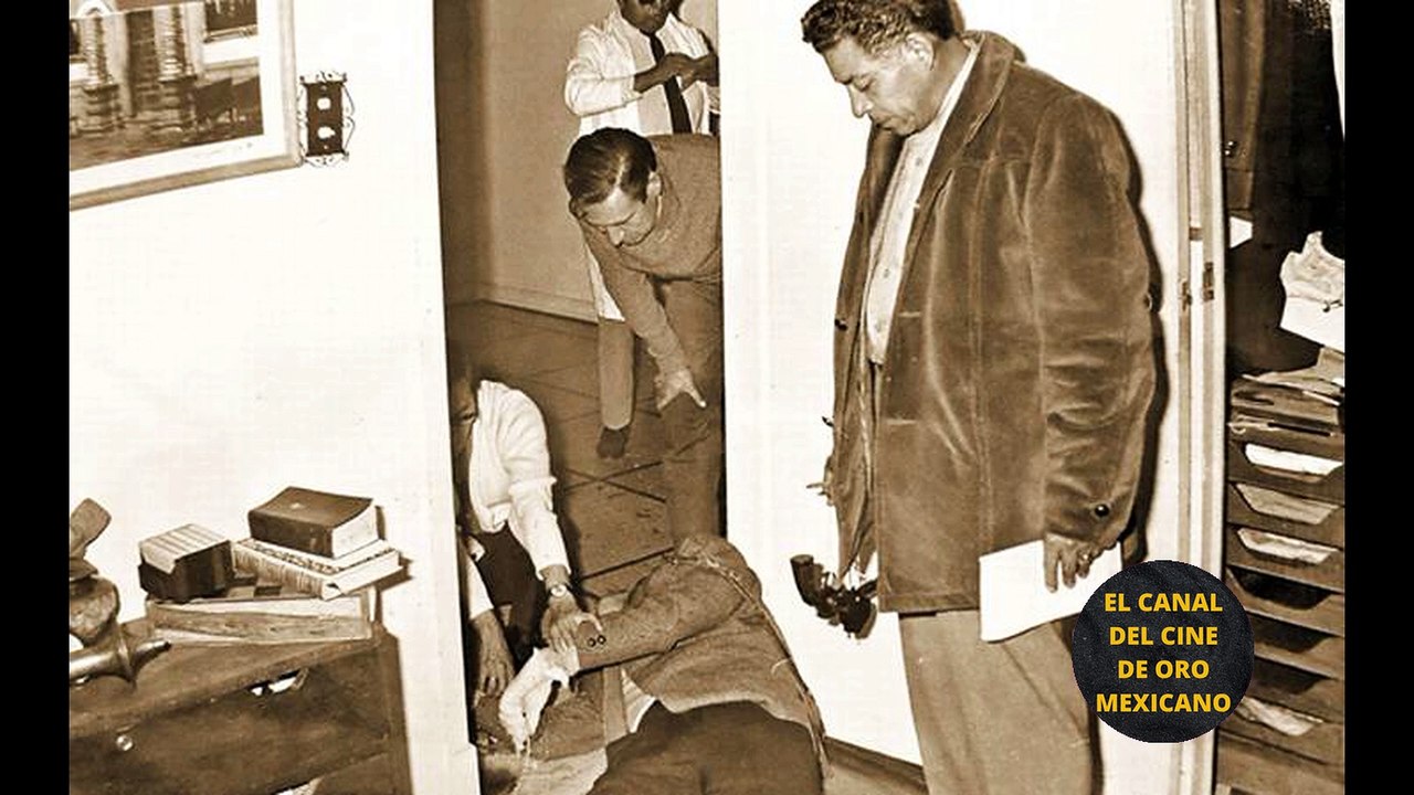 01582CCM No creerás como terminó la vida de este GALÁN del Cine de Oro