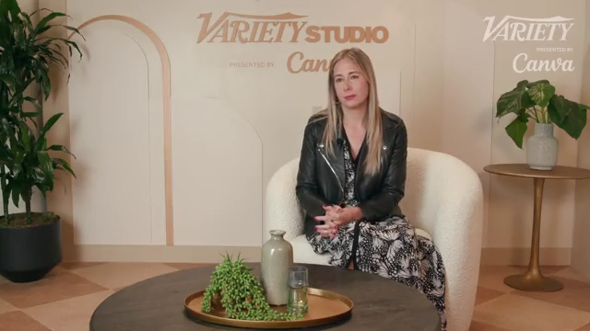 Bloomberg Media's Anne Kawalerski Shares the Value of Meeting Businesses Where They Are | Varie