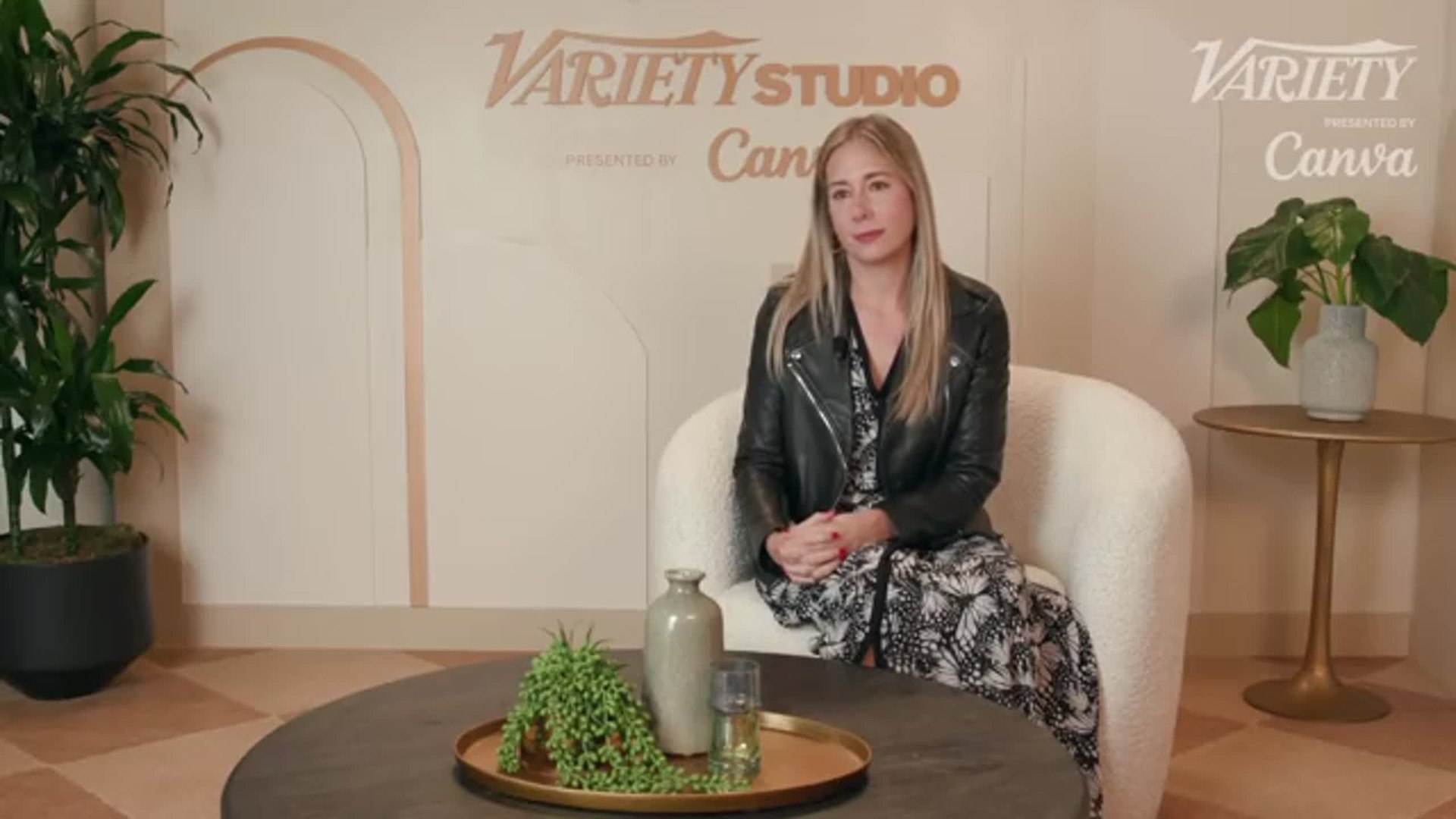 ⁣Bloomberg Media's Anne Kawalerski on the Changes to Social Media, Talks Partnership with Linked