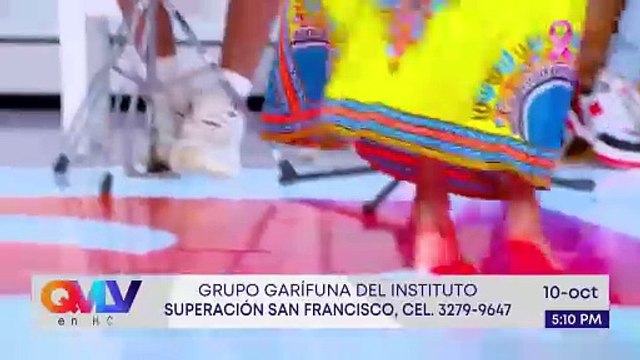 En Vivo (5470)
