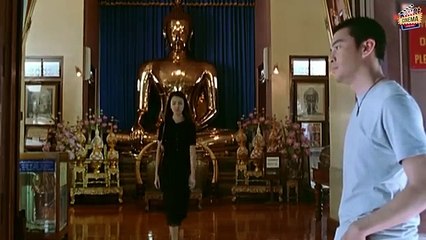 หนังใหม่ เยาวราช Bangkok China Town เต็มเรื่อง