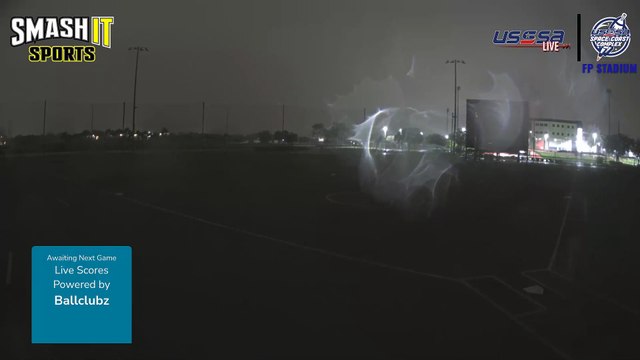 FP Stadium Multi-Camera - Hurricane Milton (2024) Thu, Oct 10, 2024 2:02 AM to 5:02 PM