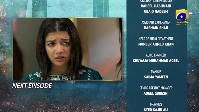 Kaffara Episode 83 Teaser 10th October 2024 Har Pal Geo