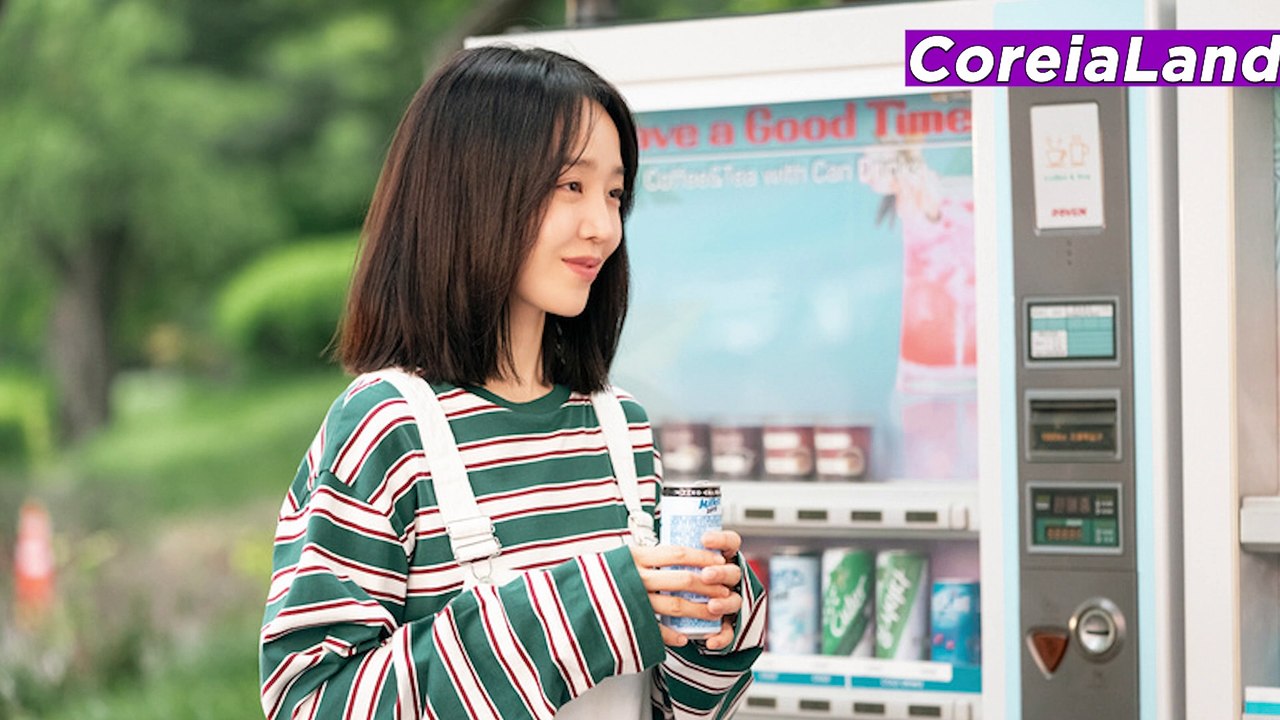 QUERIDA HYERI EPISÓDIO 1 E 2 COMENTADO | DEAR HYERI EPISÓDIOS 1 E 2 RESUMO | QUEM É A HYERI ?