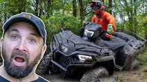 5 Things We LOVE And HATE About the Polaris Sportsman 570 Ultimate