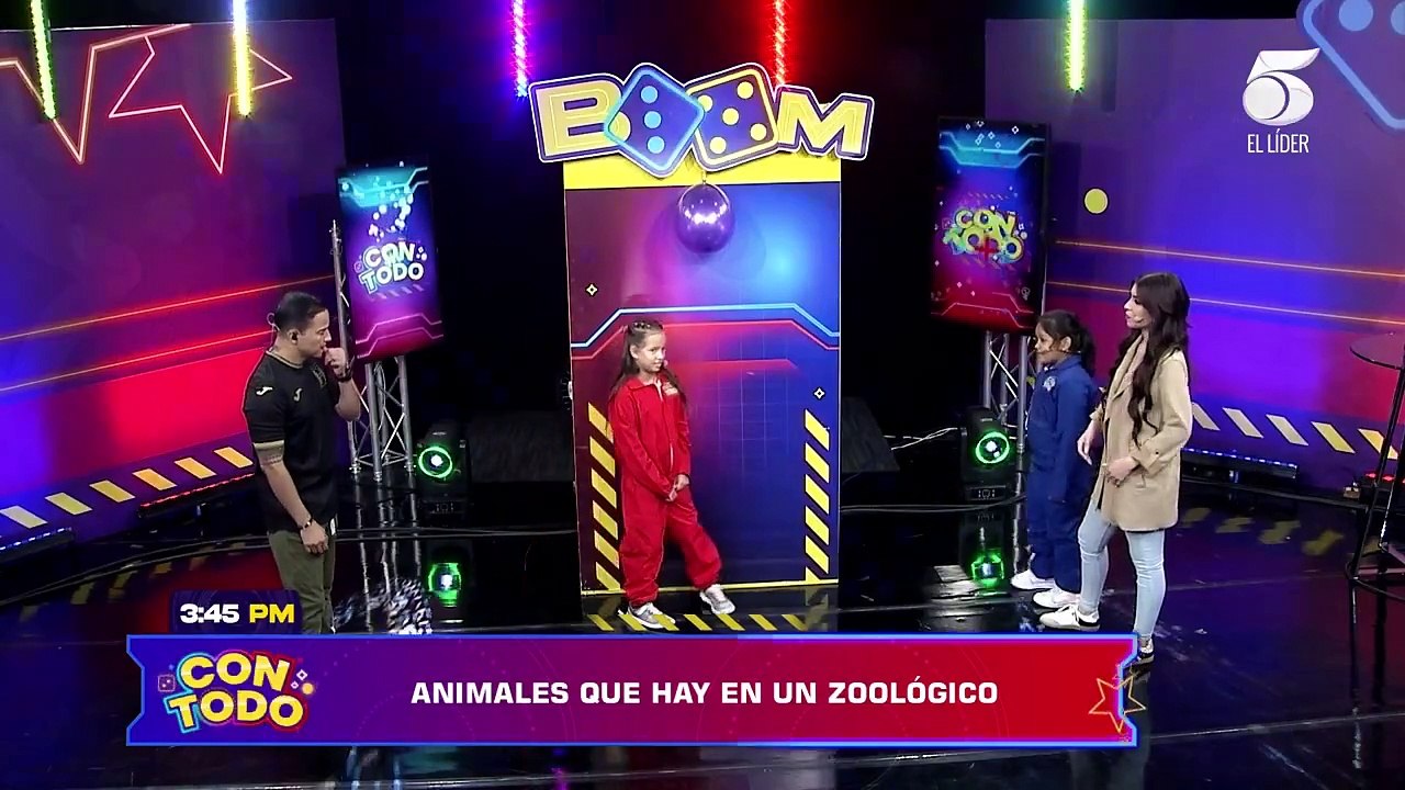 Con Todo - 10 de octubre 2024