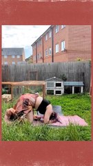 Very biutifull big hot vlog