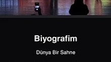 Oyuncu ve Model Dilek Kaya