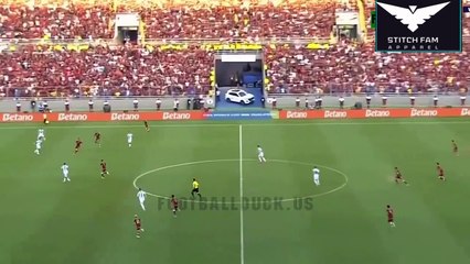 Venezuela Vs Argentina Highlights And Goals Oct 10, 2024