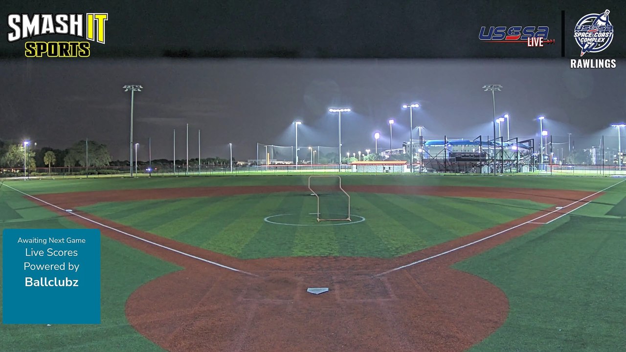 White Rawlings - AA World Series (2024) Wed, Oct 09, 2024 4:41 AM to 7:41 PM