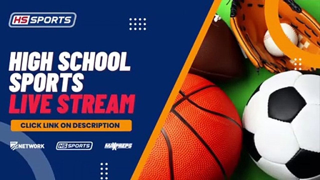 Wyoming Seminary College Prep Vs Pennington | High School Football | LIVE