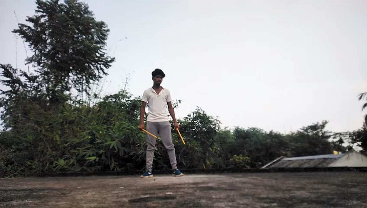 Sidhu Ram Murmu | Martial Artist | Taekwondo 
