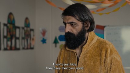 Rhinos Conquered the Middle East | movie | 2024 | Official Trailer