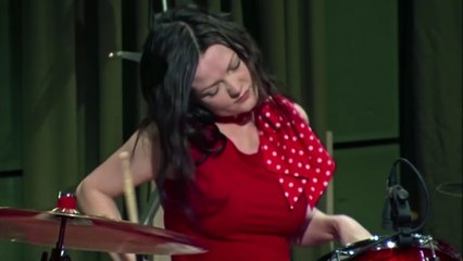The White Stripes: From the Basement | movie | 2005 | Official Trailer